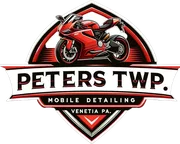 Peters Twp. Mobile Detailing logo